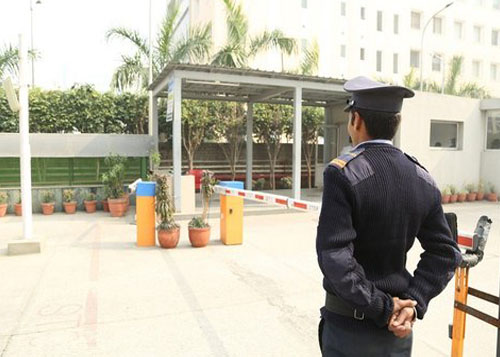 Monterey Park Security Guards Services thumbnail